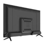 Dawlance Canvas Series Android TV 50G3AP 50 Inch 4K UHD