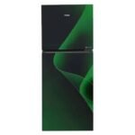 Haier HRF-538IPGA/IPPA Top Mount Inverter Refrigerator 18 CFT