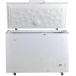 Haier HDF-285 Single Door Chest Freezer 10 CFT