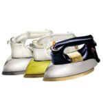 Jackpot JP-717 Automatic Dry Iron