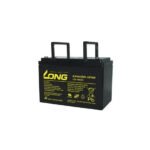 Long 12V 100AH Dry Maintenance Free Battery (KPH100-12AN)