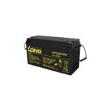 Long 12V 150AH Dry Maintenance Battery (WPL150-12N)