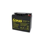 Long 12V 17Ah Dry Maintenance Battery (WPS17-12)