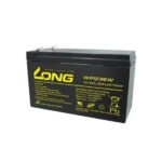 Long 12V 9AH Dry Maintenance Battery (WP1236W)