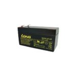 Long Lead-acid battery 12V 1.2AH