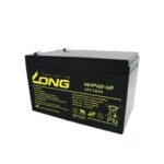 Long Lead-acid battery 12V 12AH