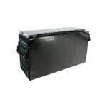 Long TPK12150 12V 150Ah Lead Acid Battery
