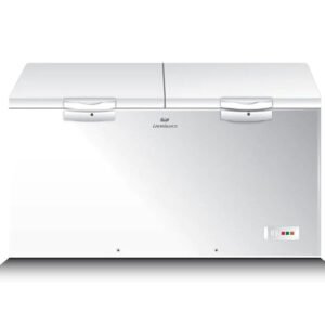 Dawlance CF-91997 Signature Inverter Deep Freezer 14 CFT