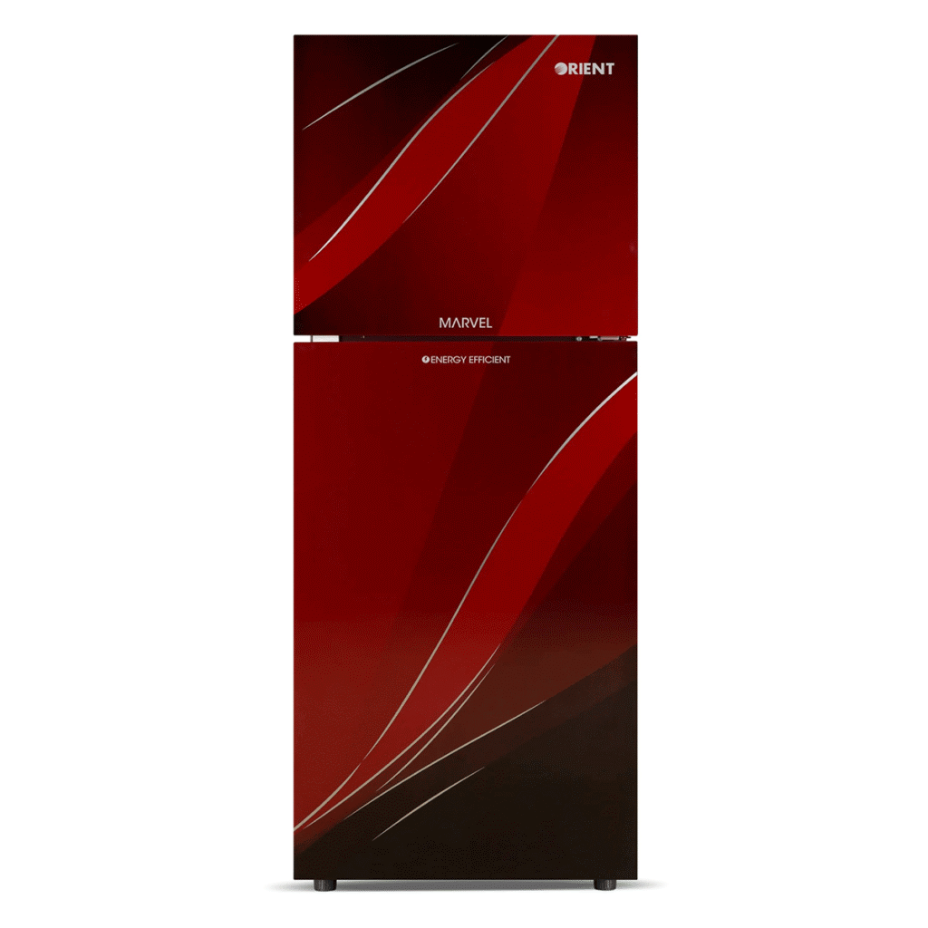 Orient Marvel GD 500 Ltr Glass Door Refrigerator