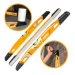 Ingco Heavy-duty mason's level 60cm HBSL08060