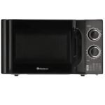 Dawlance DW-MD-4-N Black Heating Microwave Oven 20 Liters