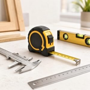 Measuring Tools