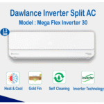 Dawlance Mega Flex Inverter Split AC 1.5 Ton
