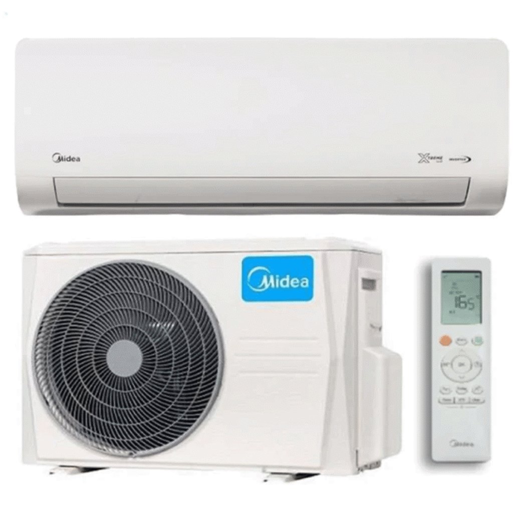 Midea MSAGD-24HRFN1 Product
