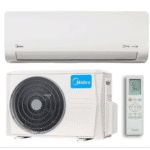 Midea MSAGD-24HRFN1 Product
