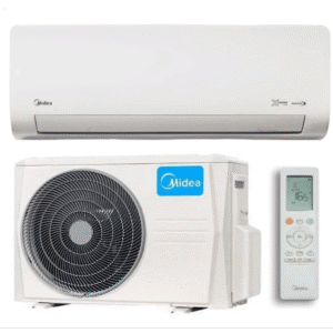 Midea 1 Ton Inverter Split Air Conditioner - MSAGB-12HRFN1