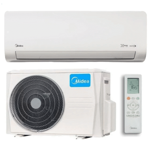midea-12hrfn-1.png Midea 1 Ton Inverter Split Air Conditioner - MSAGB-12HRFN1