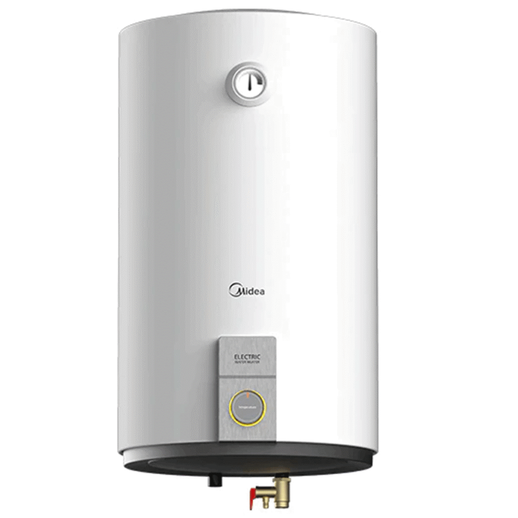 Midea D30-20FN Electric Storage Geyser - 30 Liters