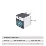 E-Lite EAC-20 - 375ml