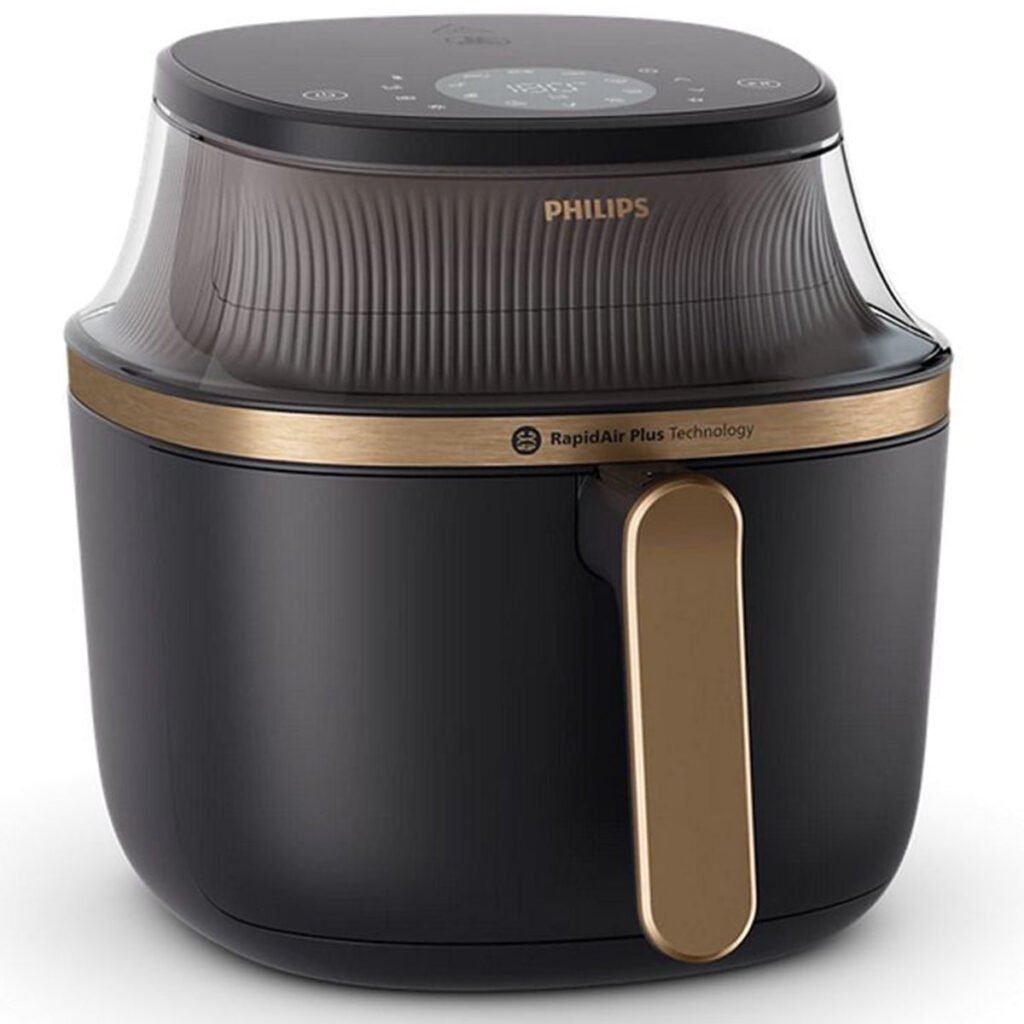 Philips NA322/09 3000 Series Airfryer 4.2L