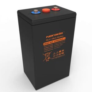 Narada EOSG-300 Series 2V 300Ah Gel Batteries