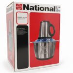 National SP-102 Product