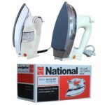 National NI-21AWTX Super Deluxe Automatic Iron