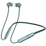 Faster TG-340-GREEN Wireless Earbuds Green
