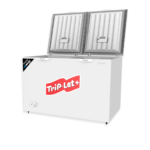 Waves WDFT-315 Deep Freezer - 425 Liters