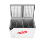 Waves WDFT-315 Deep Freezer - 425 Liters