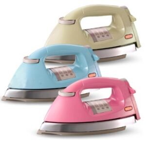 Panasonic NI-25AWT Automatic Dry Iron