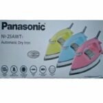 Panasonic NI-25AWT Automatic Dry Iron