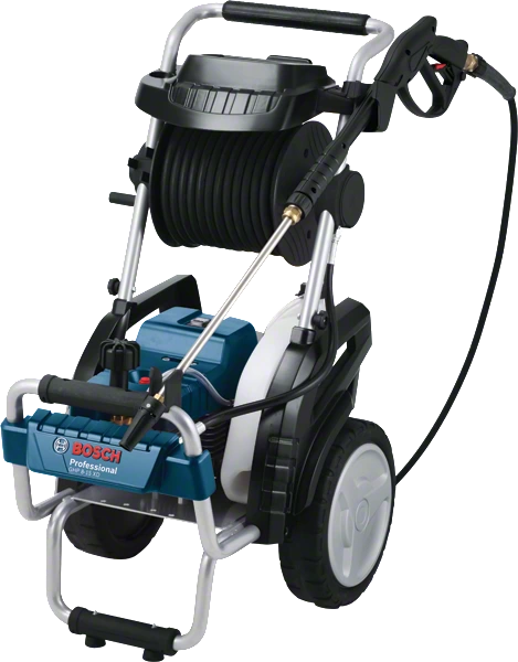 BOSCH High Pressure Washer GHP 8-15 XD
