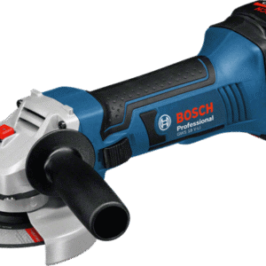 BOSCH Cordless Angle Grinder, 115mm, 18V, Extra Battery Included, GWS18V-LI Professional