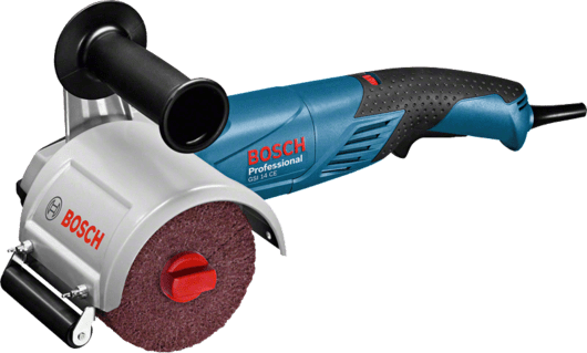 BOSCH Grinding Polisher/ Burnisher, 1400W, GSI14CE Professional