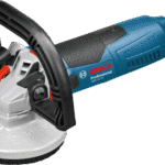 BOSCH Concrete Grinder, 125mm, 1500W, GBR15CA Professional