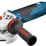 BOSCH Angle Grinder, 125mm, 1700W, GWS17-125CIE Professional