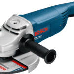 BOSCH Angle Grinder, 230mm, 2200W, GWS2200-230H Professional