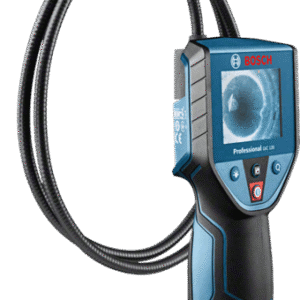 BOSCH Cordless Inspection Camera, 6V, GIC120 Professional