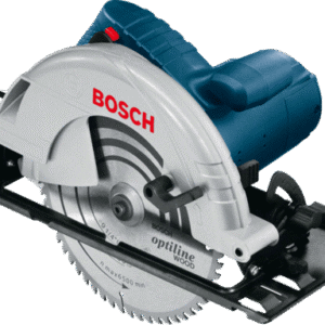 BOSCH Hand-Held Circular Saw, 235mm, 2050W GKS9 Professional