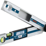 BOSCH Angle Measurer, 40cm, GAM220MF Professional