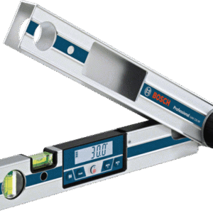 BOSCH Angle Measurer, 40cm, GAM220MF Professional