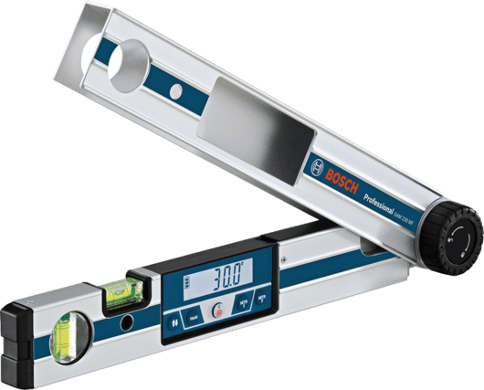 BOSCH Angle Measurer, 40cm, GAM220MF Professional
