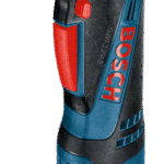 BOSCH Cordless Angle Driver/Wrench, 5mm, 10.8V, Extra Battery Included, GWI10.8V-LI Professional