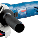 BOSCH Angle Grinder, 100mm, 750W, GWS750-100 Professional