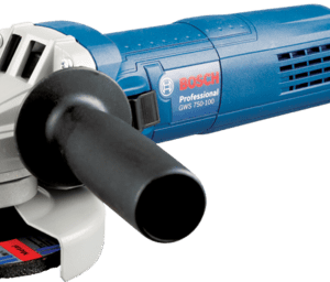 BOSCH Angle Grinder, 100mm, 750W, GWS750-100 Professional