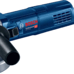 BOSCH Angle Grinder, 115 mm, 720W, GWS 7-115 Professional