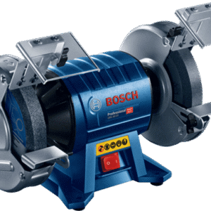 BOSCH Double-Wheeled Bench Grinder, 200mm, 600W, GBG60-20 Professional