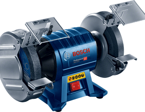 BOSCH Double-Wheeled Bench Grinder, 200mm, 600W, GBG60-20 Professional