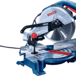BOSCH Compound Mitre Saw, 255mm, 1700W, GCM10MX Professional